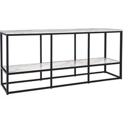 EXTRA LARGE TV STAND W192-10 Image